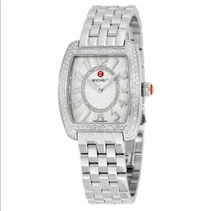 NWOT Michele Mini Urban